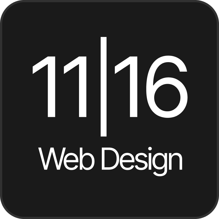 website logo